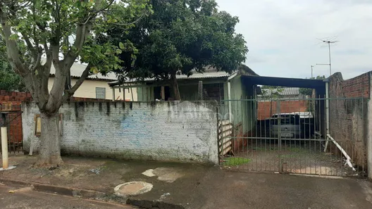 Terreno / Lote / Condomínio à venda, 270m² no Pinheiro, Ibiporã