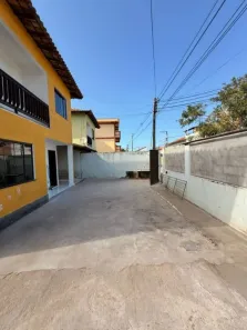 Casa com 4 Quartos para alugar, 120m² no Parque Zabulão, Rio das Ostras