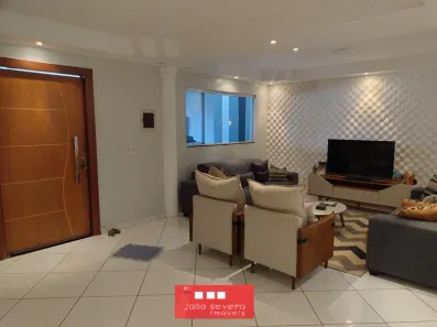 Casa com 3 Quartos à venda, 203m² no Taguatinga Norte, Brasília