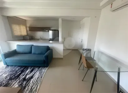 Flat com 1 Quarto para alugar, 37m² no Parque Campolim, Sorocaba