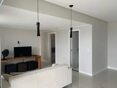 Apartamento com 2 Quartos à venda, 97m² no Horto Bela Vista, Salvador