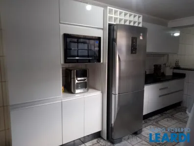 Sobrado com 3 Quartos à venda, 193m² no Jardim São Paulo, Poços de Caldas