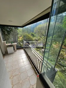 Apartamento com 2 Quartos para alugar, 101m² no Tamboré, Barueri