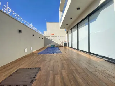 Sobrado com 4 Quartos à venda, 234m² no Parque Solar do Agreste B, Rio Verde