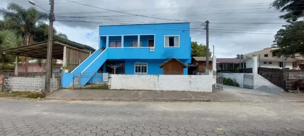 Apartamento com 2 Quartos à venda, 88m² no Santa Cruz da Figueira, Águas Mornas
