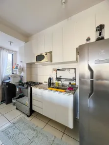 Apartamento com 2 Quartos à venda, 52m² no Planalto, Divinópolis