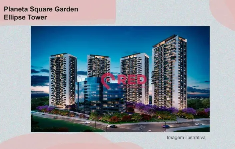 Andar / Laje corporativa para alugar, 900m² no Jardim Emília, Sorocaba