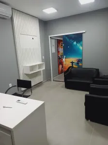 Loja / Salão / Ponto Comercial para alugar, 21m² no Flamengo, Maricá
