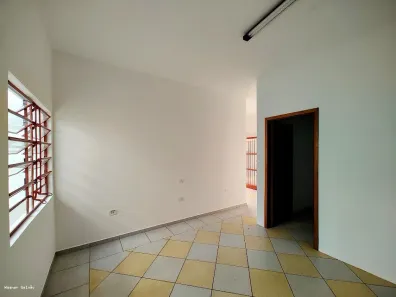 Conjunto Comercial / Sala para alugar, 26m² no Jardim das Tulipas, Holambra