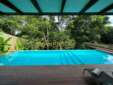 Casa com 6 Quartos à venda, 393m² no Trancoso, Porto Seguro