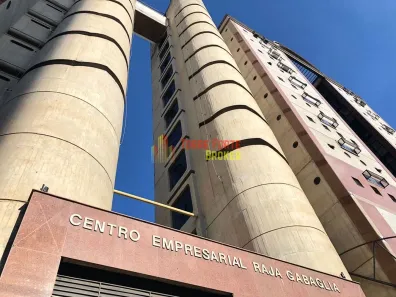Conjunto Comercial / Sala à venda, 25m² no Luxemburgo, Belo Horizonte