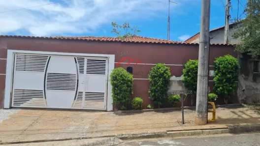 Casa com 2 Quartos à venda, 110m² no Vila Carlota, Sumaré