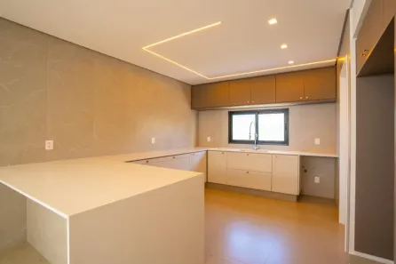 Casa de Condomínio com 3 Quartos para venda ou aluguel, 264m² no Jardim Primavera, Itupeva