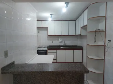 Apartamento com 2 Quartos para alugar, 60m² no Jardim São José, Bragança Paulista