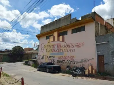 Loja / Salão / Ponto Comercial à venda, 420m² no Jardim das Alterosas - 2ª Seção, Betim