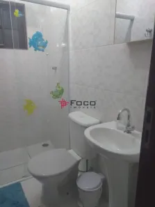 Apartamento com 2 Quartos para venda ou aluguel, 70m² no Martim de Sá, Caraguatatuba