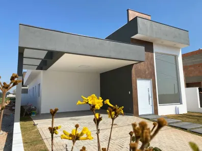 Casa de Condomínio com 3 Quartos à venda, 150m² no , Itupeva