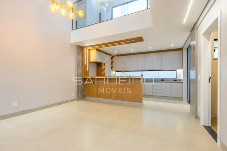 Sobrado com 4 Quartos à venda, 285m² no Guará II, Brasília