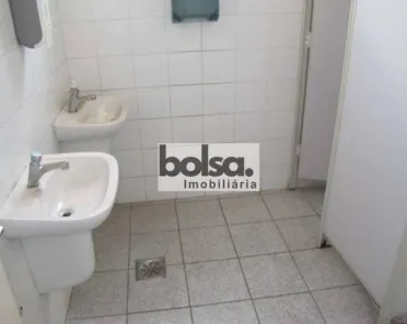 Prédio Inteiro à venda, 1240m² no Centro, Bauru