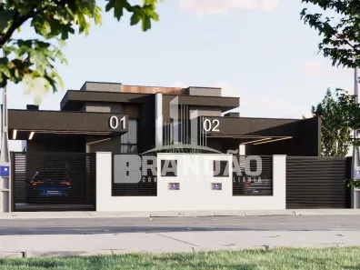 Casa com 1 Quarto à venda, 100m² no , Schroeder