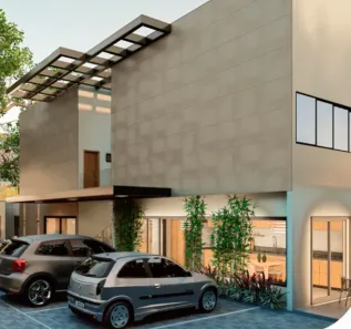 Loft com 1 Quarto à venda, 35m² no São Francisco, Niterói