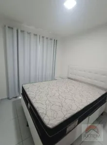 Apartamento com 2 Quartos à venda, 63m² no Maria Farinha, Paulista