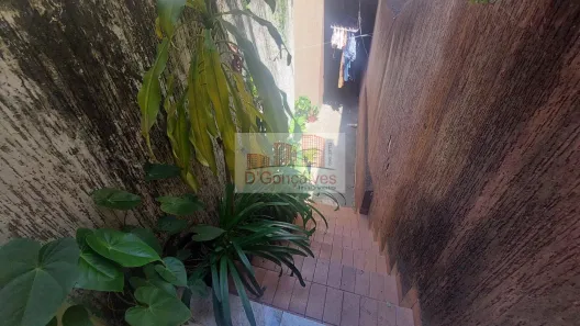 Sobrado com 3 Quartos à venda, 180m² no Campanário, Diadema