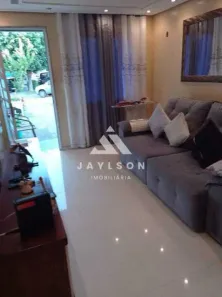 Casa de Condomínio com 2 Quartos à venda, 80m² no Pavuna, Rio de Janeiro