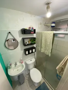 Apartamento com 2 Quartos à venda, 42m² no Ponto Certo, Camaçari