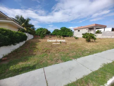 Terreno / Lote / Condomínio à venda, 1014m² no Busca Vida (Abrantes), Camaçari