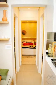 Apartamento com 2 Quartos à venda, 32m² no Jardim Soares, São Paulo