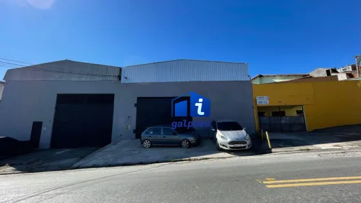 Galpão / Depósito / Armazém para alugar, 350m² no Jardim Nossa Senhora do Carmo, São Paulo