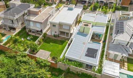 Casa de Condomínio com 3 Quartos à venda, 297m² no Pinheirinho, Vinhedo