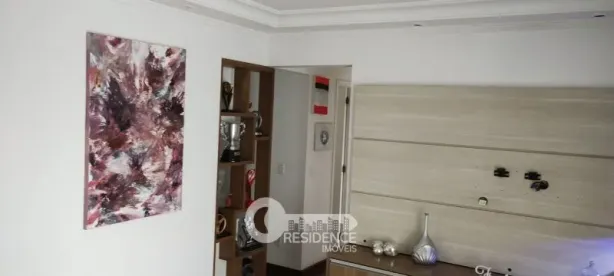 Apartamento com 3 Quartos para alugar, 96m² no Boa Vista, São Caetano do Sul