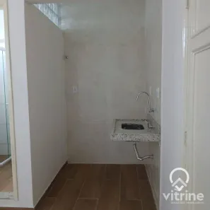 Kitnet com 1 Quarto para alugar, 35m² no Centro, Nova Friburgo