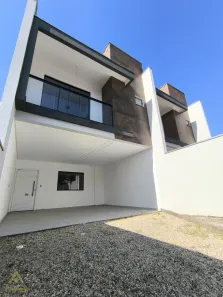 Sobrado com 3 Quartos à venda, 200m² no Água Verde, Blumenau