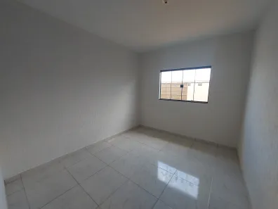 Casa com 2 Quartos à venda, 65m² no Parque Los Angeles 1ª Etapa, Goianira
