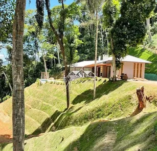 Casa de Condomínio com 4 Quartos à venda, 297m² no , Areal