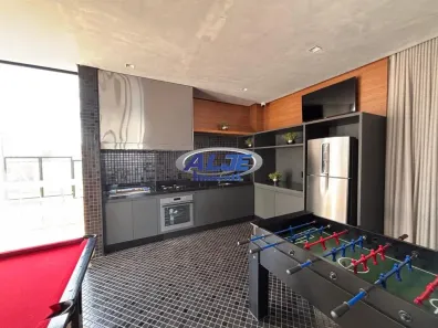 Apartamento com 2 Quartos à venda, 61m² no Residencial Vale Verde, Marília
