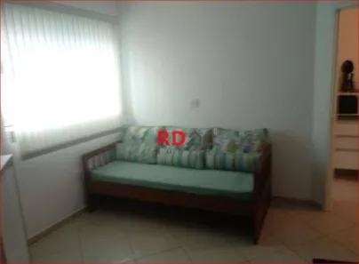 Kitnet com 1 Quarto para alugar, 40m² no Centro, Mogi das Cruzes