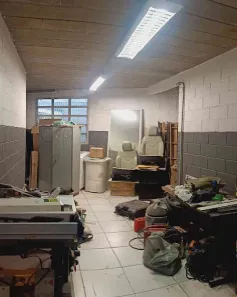 Galpão / Depósito / Armazém para alugar, 520m² no Jardim Marilu, Carapicuíba