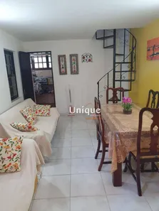 Casa de Condomínio com 3 Quartos à venda, 70m² no Centro (Mangue), Armação dos Búzios