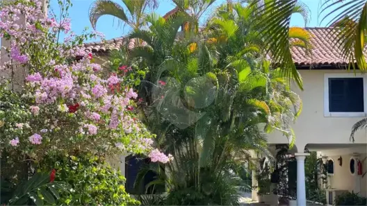 Casa de Condomínio com 2 Quartos à venda, 90m² no Centro (Mangue), Armação dos Búzios