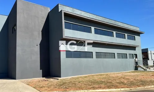 Prédio Inteiro com 10 Quartos para alugar, 750m² no Jardim Campo Belo, Limeira