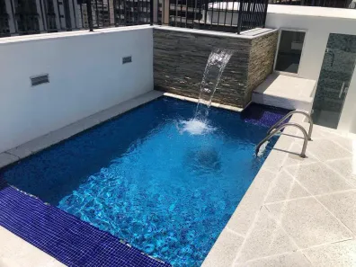 Cobertura com 4 Quartos à venda, 243m² no Ingá, Niterói