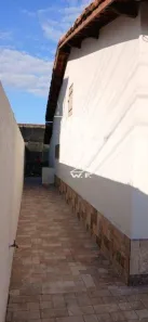 Casa de Condomínio com 2 Quartos à venda, 104m² no Cooperi, Guaratinguetá