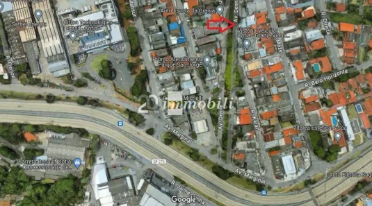 Prédio Inteiro para alugar, 1019m² no Parque São George, Cotia
