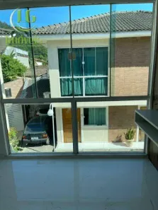 Casa de Condomínio com 3 Quartos para venda ou aluguel, 97m² no Itaipu, Niterói