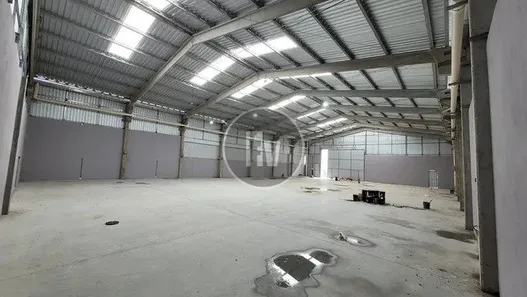Galpão / Depósito / Armazém para alugar, 760m² no Rio Pequeno, Camboriú