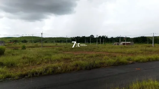 Terreno / Lote / Condomínio à venda, 160m² no Jardim do Sol, Resende